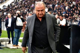 Φατίχ Τερίμ